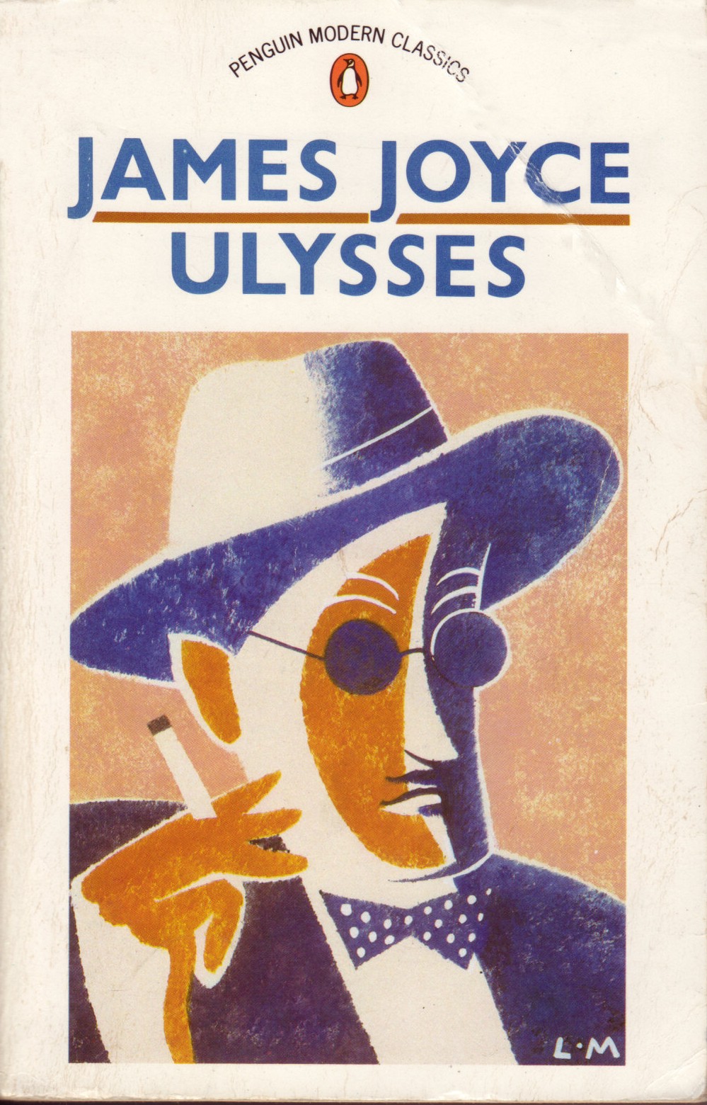 Ulysses [1980]