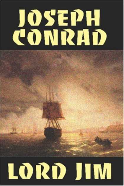 Lord Jim de Joseph Conrad